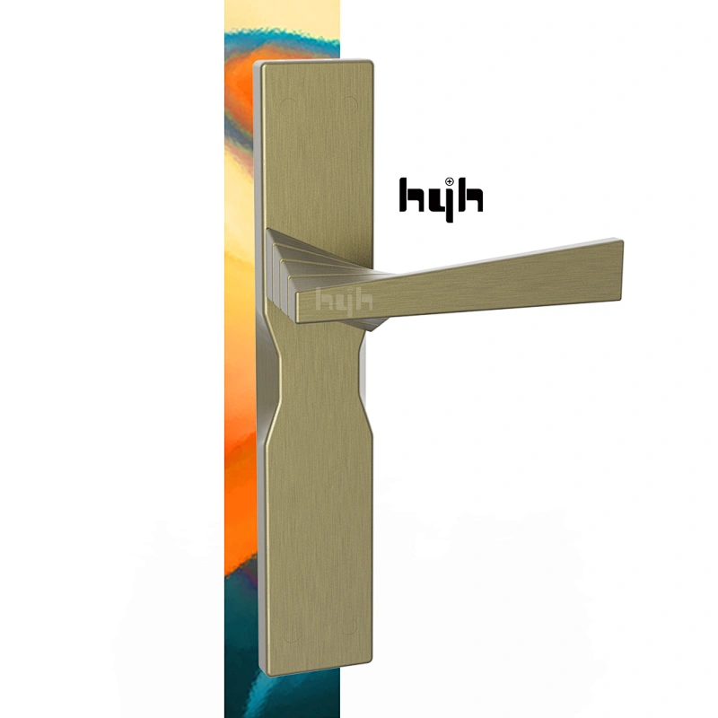 Hot Selling Zinc Alloy Door Lock