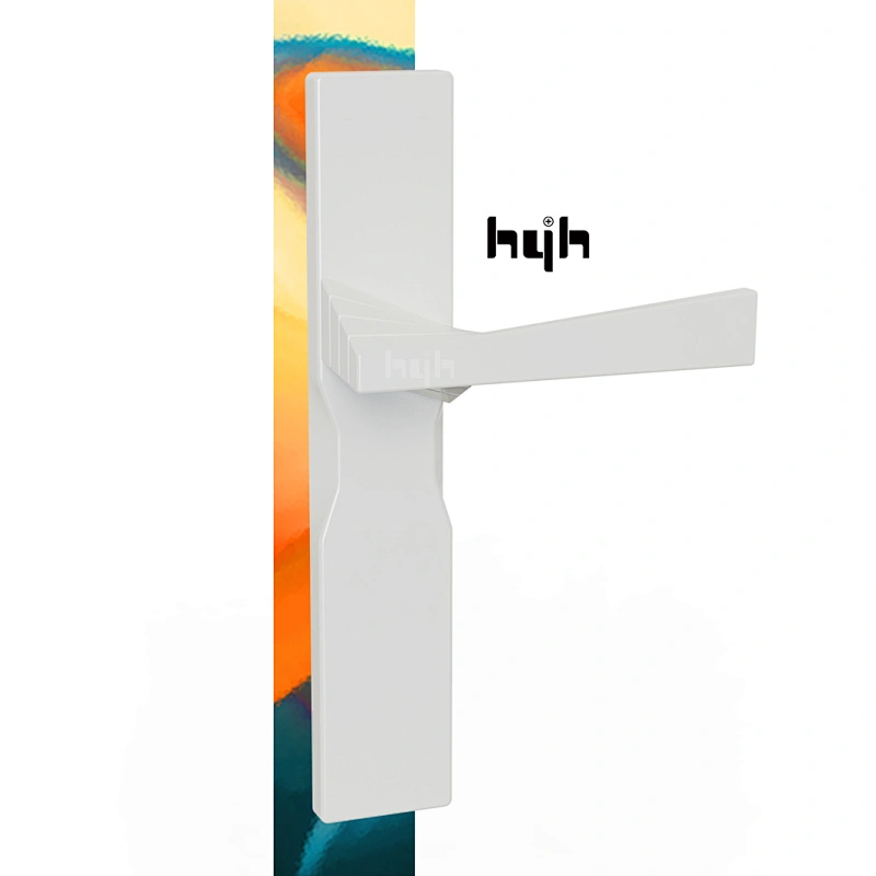Hot Selling Zinc Alloy Door Lock